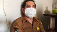 Bulan Suci Ramadan, Jam Kerja ASN di Sinjai Dikurangi