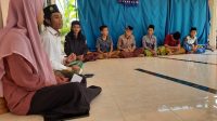 Siapkan Pemuda Berkarakter Terdidik, Hirmanuf Gelar Kajian