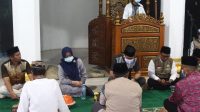 Persiapkan Diri Jelang Ramadhan, Wabup  Sinjai Hadiri Kegiatan Wahdah Islamiyah
