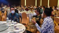 Ikuti Musrenbang Tingkat Sulsel, Bupati ASA Perjuangkan Aspirasi Masyarakat Sinjai