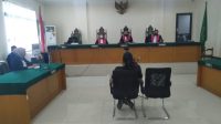Saksi Ahli Tak Hadir, Sidang Anca Mayor Ditunda