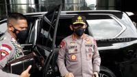Fakta Baru, Pelaku Penyerangan Mabes Polri Berideologi Organisasi Terlarang ISIS