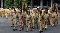 Hari Raya Idul Fitri, THR bagi ASN di Sumenep Ditiadakan