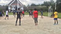 Porsil PK IMM FEHI IAIM Sinjai, Himagrotek UMSi ‘Hengkang’ HPI Langsung 2 Set Cabor Bola Volly
