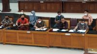 Camat Sinjai Selatan Minta Maaf Soal Penebangan Pohon Mahoni