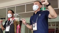 Turnamen Pra Musim Piala Menpora 2021, Tidak Berlakukan Gol Tandang