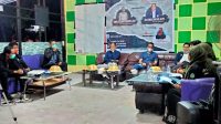 Dialog HIMAPRODI PGMI, Dekan FTIK Ajak Pecahkan Permasalahan Pendidikan Pandemi