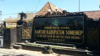 Perayaan Mudik Idul Fitri, Kemenag Sumenep Izinkan Santri Mudik