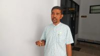 Zainal Iskandar Yakin Terdapat Kebocoran PAD di TPI Lappa