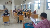 Siapkan Generasi Qur-ani dan Cakap Dalam Ilmu Sains, SMP Integral Luqman Al-Hakim Buka PPDB