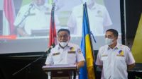 Bupati Bone Kembali Terpilih Pimpin IKA FISIP UNHAS di MUBES VI