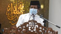 Ramadhan Ditengah Pandemi, Begini Himbauan Bupati Soppeng