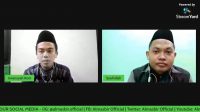 Malam Nuzulul Qur’an, Sekjen DPP ALMASBIR: Momentum Penerapan Islam Kaffah