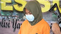 Karena Cemburu, Ibu Muda di Sumenep Madura Tega Bunuh Anak Kerabatnya