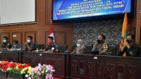 Larangan Mudik Lebaran, Pemkab Sinjai Dirikan 4 Posko ‘Penyekatan’ di Perbatasan