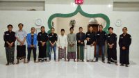 Tebar Manfaat, Mahasiswa Seni IAIM Sinjai Safari Ramadhan