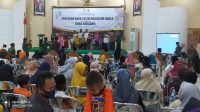 Momentum Ramadhan, UPZ IAIN Madura Santuni Anak Yatim dan Gelar Buka Bersama