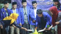 Sambut Harlah PMII ke 61, PMII Komisariat IAIN Madura Gelar Sinau Pergerakan