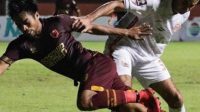 Masa Recovery Pendek, Skuad PSM Tetap Optimis di Leg II Piala Menpora