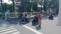 UPZ IAIN Madura Galang Dana Bantu Anak Yatim dan Kaum Duafa