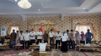 Tingkatkan Ekonomi Masyarakat, Bupati ASA Akan Kembangkan Komoditi Tebu di Sinjai