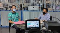 Kendali Bupati ASA, Sinjai Menjadi Daerah Kecil Beprestasi