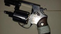 Terlibat Cekcok, Warga Tellulimpoe Sinjai Tembaki Kerabatnya Pakai Air Softgun