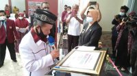 Wabup Sinjai Hadiri Peresmian Guest House UMSi