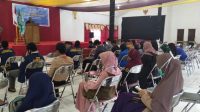 Buka Event Festival Keislaman DEMA, Wakil Rektor III IAIM Sinjai: Teruslah Menginspirasi