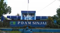 PDAM Sinjai Mohon Maaf, Suplay Air Balantieng Gangguan