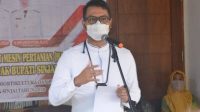 Dibawah Kendali Bupati ASA, Laju Pertumbuhan PDRB di Sinjai Melonjak Drastis