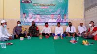 PSBB dan JPC Gandeng Beberapa Pihak Adakan Khitan Gratis di Pamekasan