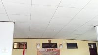 Usai Raker, Pramuka MAN 1 Sinjai Lakukan Bakti Sosial di Kecamatan Bulupoddo