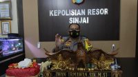 Kapolres Iwan: Perayaan Paskah di Sinjai Aman Kondusif