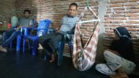 Bayi Tanpa Anus di Kaloling Sinjai Mulai Dikunjungi Dermawan