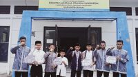 Ikuti Festival Keislaman DEMA IAIM Sinjai, Ponpes Darul Ihsan Salohe Raih Juara Umum
