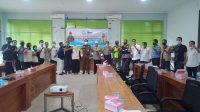 Kejari Sinjai Adakan Sosialisasi dan Edukasi Hukum ke Masyarakat di Kelurahan Lappa