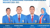 Ketua KNPI Sulsel Dijamu di Pelelangan Lappa, Besok Pengurus KNPI Sinjai Dilantik