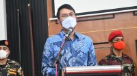 Bupati ASA Menaruh Harapan Besar ke KNPI Sinjai
