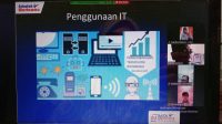 Menganggap Sepele dan Ngotot Minta UKW, Kompetensi Wartawan Justru Masih Dipertanyakan