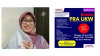 Pra UKW MZK Institute Berhasil Capai 500 Orang Peserta Lebih
