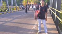 Mengenal Lebih Jauh Emil, Penulis Muda Tabbinjai