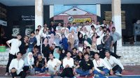Buka Puasa Bersama eSAisme ArtSyndrome UIN Alauddin Makassar Sukses Digelar