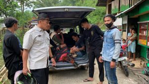 Tim Singgalung Polres Toraja Utara Ringkus 3 Pelaku Judi Sabung Ayam