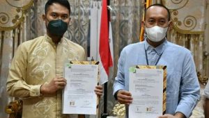 Luar Biasa, Upaya Bupati ASA Sejahterakan Petani dan Peternak di Sinjai