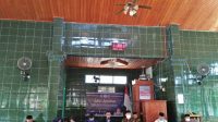 Himaprodi Ekos IAIM Sinjai Safari Ramadhan di Luar Daerah, Ini Rangkaian Kegiatannya