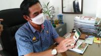 Aksi Penipuan Melalui Whatsaap Catut Nama Sejumlah Kepala OPD di Sinjai