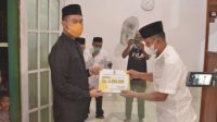 Bupati ASA: Tahun Ini Sinjai Timur Digelontorkan Anggaran 25 Miliar