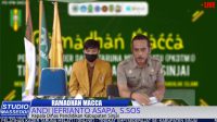 Bermitra dengan Dinas Pendidikan Sinjai, IPM Adakan Ramadhan Macca dan PKDTM 1