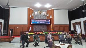 Tito Tekankan PAD Harus Ditingkatkan, Wabup Sinjai: Perlu Kita Lahirkan Inovasi